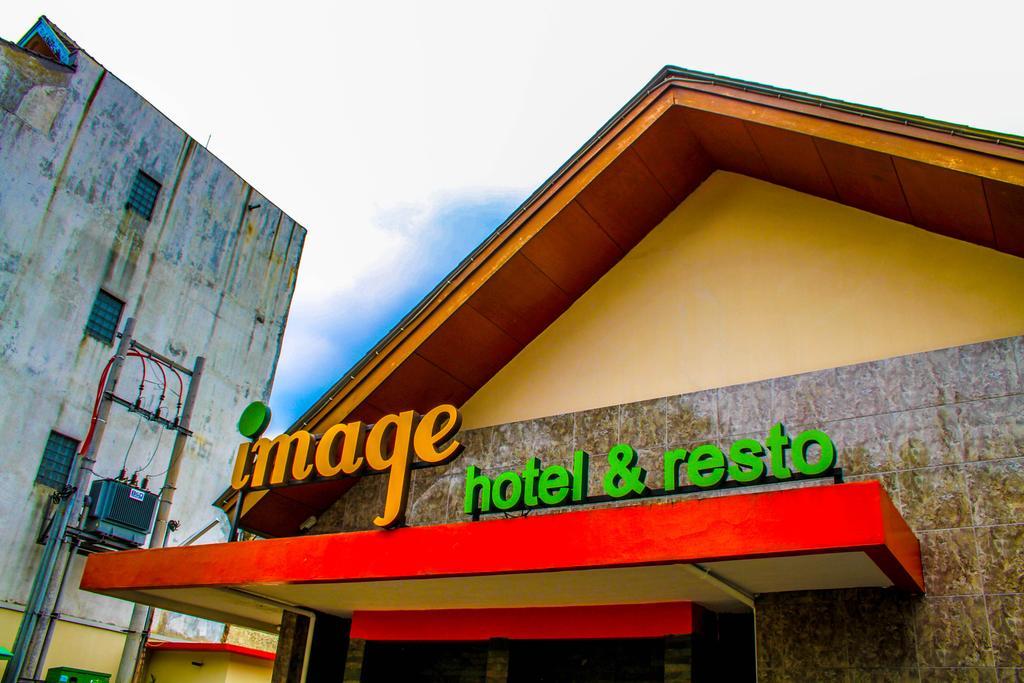 Image Hotel And Resto Bandung Kültér fotó